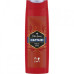 Чоловічий гель для душу Old Spice Captain 400 мл.