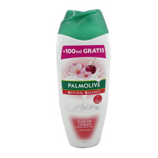 Гель для душу Palmolive 700мл Цвіт Черешні