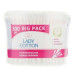 Ватні палочки Lady Cotton 300шт