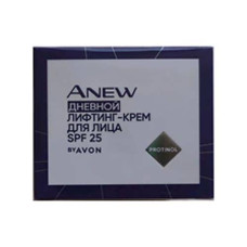 Крем для обличчя Avon СПФ-25 Денний 50 мл.