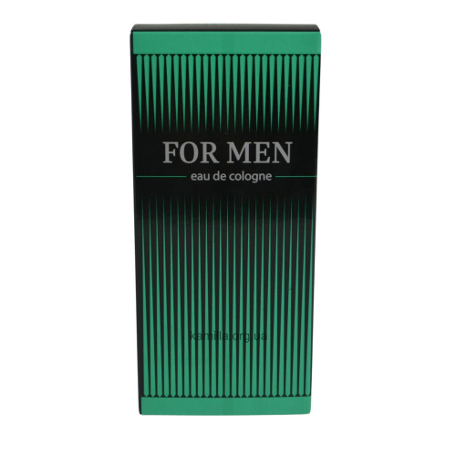 Чоловіча туалетна вода Ефект For Men 90 мл. 