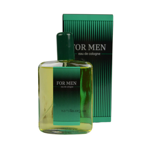 Чоловіча туалетна вода Ефект For Men 90 мл. 