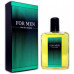 Чоловіча туалетна вода Ефект For Men 90 мл. 
