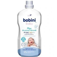 Гель для прання Bobini Дитячий 1800 мл.