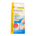 Лак для відновлення нігтів Eveline Nail Therapy Professional 8 в 1 12 мл.