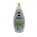 Гель для душу Dove 750мл Огірок