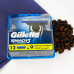Картрідж для гоління Gillette Mach3 Turbo 1 шт