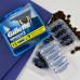 Картрідж для гоління Gillette Mach3 Turbo 1 шт