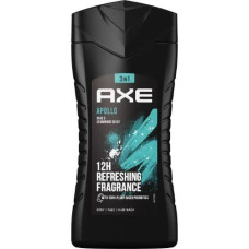 Чоловічий гель для душу Axe Apollo 250 мл.