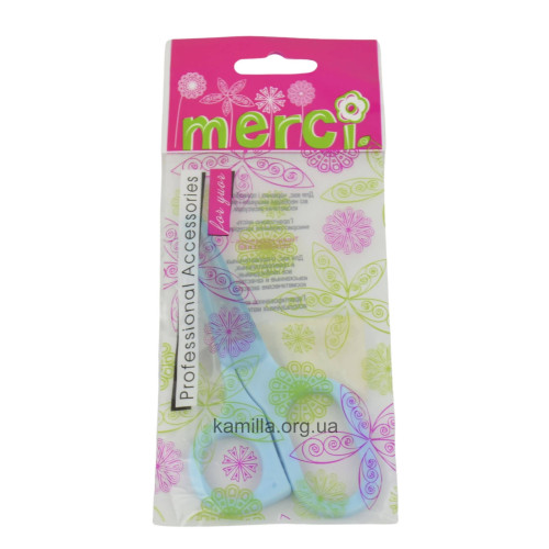 Hожниці дитячі Merci 1 шт. 2042