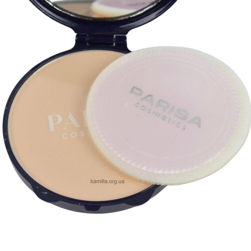 Пудра для обличчя Parisa РР-03 №01 Super Light 10 г.