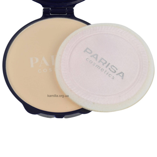 Пудра для обличчя Parisa РР-03 №06 Беж 10 г.