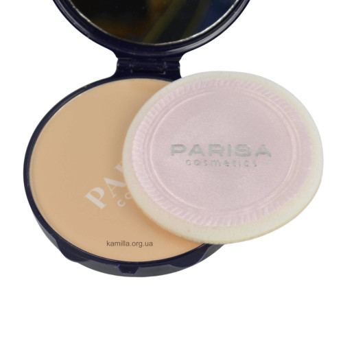 Пудра для обличчя Parisa РР-03 №05 Персик 10 г.
