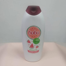 Гель для душу Baba 750мл Кавун