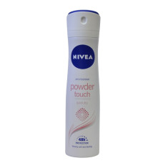 Дезодорант спрей Nivea 150мл Ефект пудри