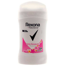 Жіночий дезодорант стік Rexona Sexy Bouquet 40 мл.