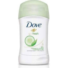 Дезодорант стік Dove Огірок 40 мл.