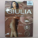 Колготи жіночі Giulia Slim 20ден №5 Дайно