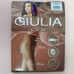 Колготи жіночі Giulia Slim 20ден №4 Капучіно