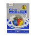 Пральний порошок Wash & Free Universal 400 г.