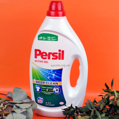 Гель для прання Persil Universal 1,71 л. 