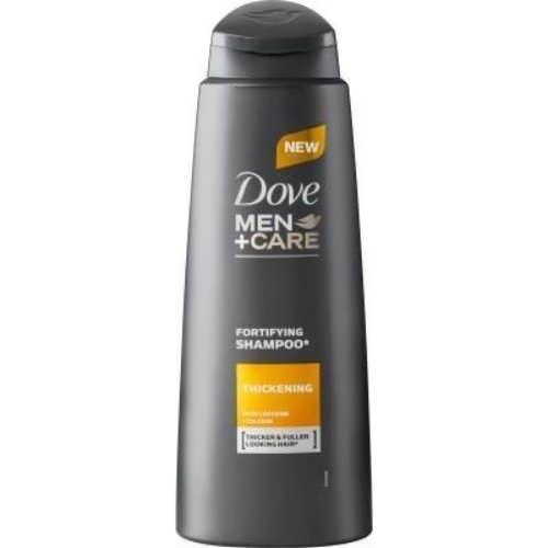 Чоловічий шампунь для волосся Dove Care проти випадіння волос 400 мл.