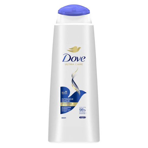 Шампунь для волосся Dove Intensive Repair 400 мл.