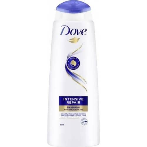 Шампунь для волосся Dove Intensive Repair 400 мл.