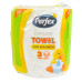 Kухонний рушник Prefex 3-х шаровий Deluxe Towel 1 шт.