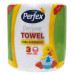 Kухонний рушник Prefex 3-х шаровий Deluxe Towel 1 шт.