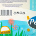 Cерветки для столу Perfex 33х33 Білі 100 шт.