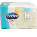 Cерветки для столу Perfex 33х33 Білі 100 шт.