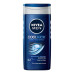 Чоловічий гель для душу NIVEA MEN 250мл Куул