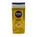 Чоловічий гель для душу Nivea 250мл Boost