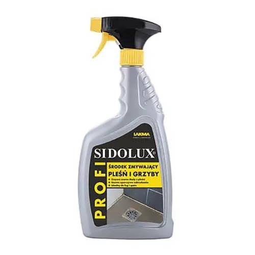 Засіб від плісняви та грибка Sidolux Профі 750 мл