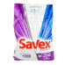 Пральний порошок Savex Color and Care 2,25 кг.
