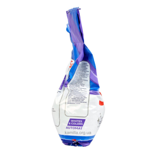 Пральний порошок Savex White and Color 2,25 кг.