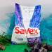 Пральний порошок Savex White and Color 2,25 кг.
