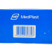 Рукавиці нітрілові MedPlast S 100 шт.