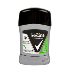 Чоловічий дезодопант стік Rexona Fresh Power 50 мл.