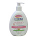 Крем-мило для інтимної гігієни Eloderma 300мл Delicate 