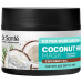Mаска для волосся Dr. Sante Coconut Hair 300 мл.