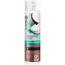 Шампунь для волосся Dr.Sante Coconut Hair 250 мл
