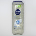 Чоловічий гель для душу Nivea 500мл, Заряд чистоти