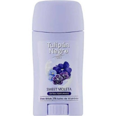 Дезодорант-стік Tulipan Negro 