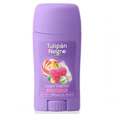 Дезодорант-стік Tulipan Negro Gourmand солодкі фантазії 50 мл