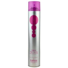 Лак для волосся Kallos Extra Strong Hold 750 мл.