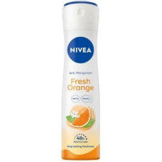 Антиперспірант для жінок Nivea Свіжий апельсин 150 мл
