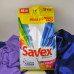 Пральний порошок Savex Color 8 кг.