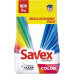 Пральний порошок Savex Color 8 кг.